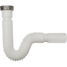 ΣΙΦΏΝΙ ΣΠΙΡΆΛ "GOFLEX" ΜΕ ΜΕΤΑΛΛΙΚΌ ΠΑΞΙΜΆΔΙ GO PLAST M0322